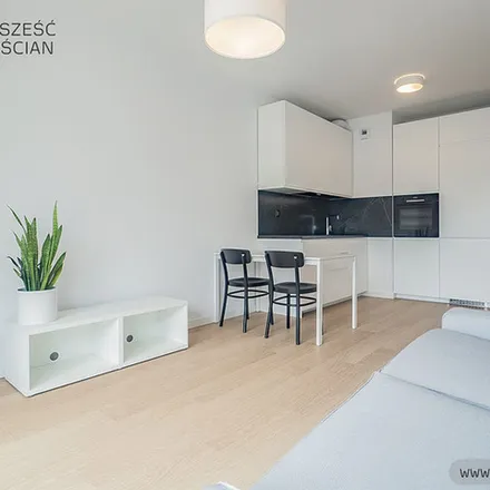 Image 7 - A, Jana Kazimierza 35, 01-248 Warsaw, Poland - Apartment for rent