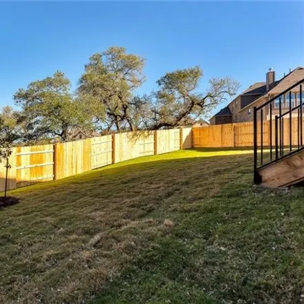 Image 9 - 8614 Moccasin Path, Austin, Texas, 78736 - House for rent