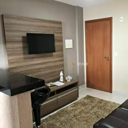 Rent this 1 bed apartment on Rua 259 in Setor Leste Universitário, Goiânia - GO
