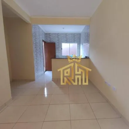 Buy this 2 bed house on Rua Vitória Ferez Garcia in Sítio do Campo, Praia Grande - SP