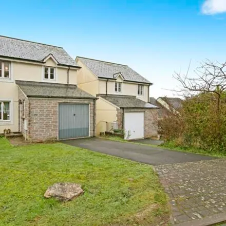 Buy this 5 bed house on Kel Avon Close in Truro, TR1 1AW