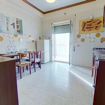Rent this 2 bed apartment on Via Endimione in 00133 Rome RM, Italy