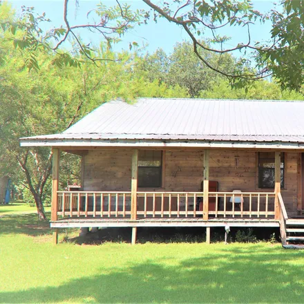 Rent this 3 bed house on 8899 Cooks Lake Road in Loeb, Hardin County