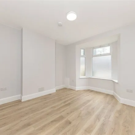 Rent this 2 bed apartment on Rose of Denmark in 296 Woolwich Road, London