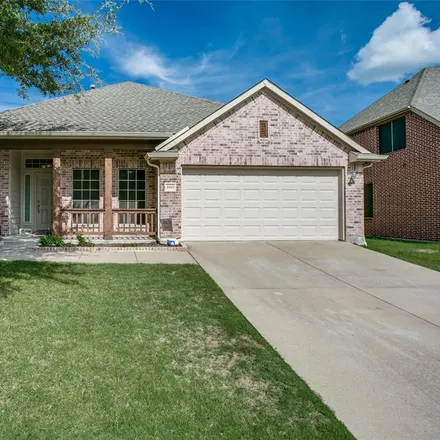 Buy this 4 bed house on 2113 Fairway View Lane in Wylie, TX 75098