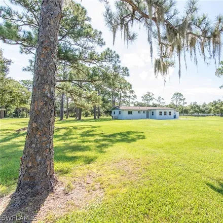 Buy this 3 bed house on 17753 Wells Road in Lee County, FL 33917