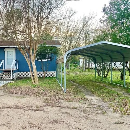 Buy this 1 bed house on West Harrison Street in Livingston, TX 77351