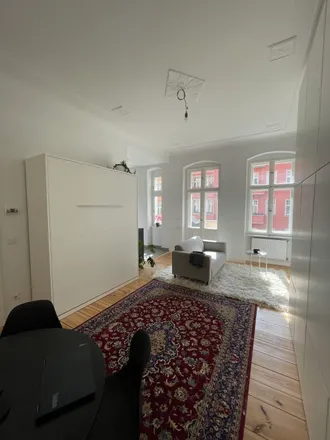 Rent this 2 bed apartment on Glasgower Straße 5 in 13349 Berlin, Germany