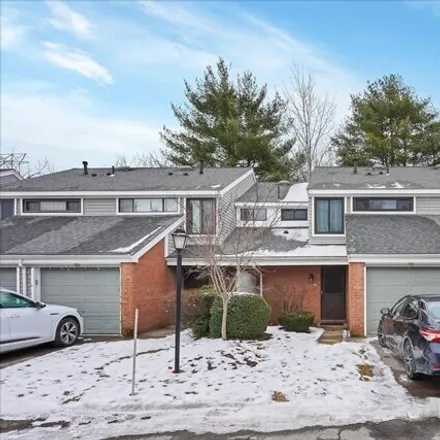 Buy this 2 bed townhouse on 69;71;73;75;77 Rosewood Drive in Stoughton, MA 03072