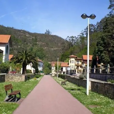 Image 5 - Puente Viesgo, Cantabria, Spain - Townhouse for rent