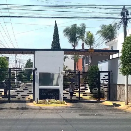 Buy this 3 bed house on Santander in Puesta del Sol, 45029 San Juan de Ocotán