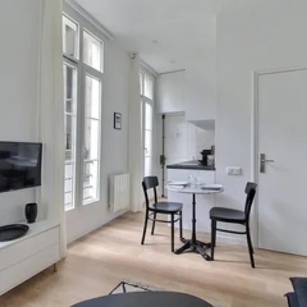 Image 9 - 117 Rue Réaumur, 75002 Paris, France - Apartment for rent