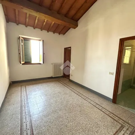 Rent this 5 bed apartment on Via Antonio Pacinotti 72 in 50025 Montespertoli FI, Italy