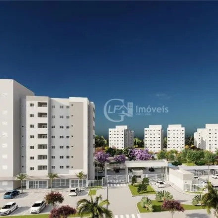 Buy this 2 bed apartment on Rua Plutão in Planalto, Campo Grande - MS