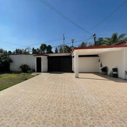 Buy this 4 bed house on Calle Piedras Negras 49 in Club de Golf la Hacienda, 54026 Ciudad López Mateos