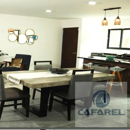 Buy this 5 bed apartment on Calle Océano Antártico in Delegación Felipe Carrillo Puerto, 76154 Querétaro