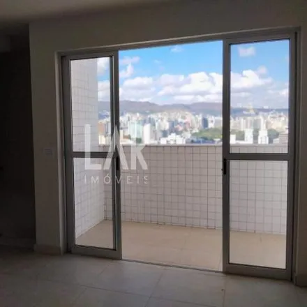 Image 2 - Rua Plombagina, Colégio Batista, Belo Horizonte - MG, 31110-060, Brazil - Apartment for rent