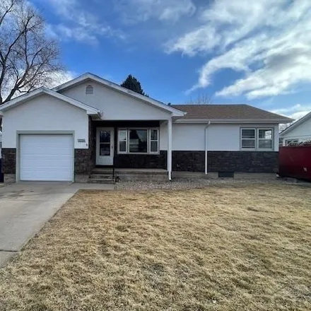 Buy this 2 bed house on 3276 Quintin Street in Pueblo, CO 81005