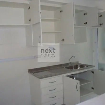 Buy this 3 bed apartment on Rua Yosoji Yamaguti in Rio Pequeno, São Paulo - SP