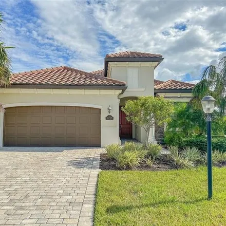 Rent this 3 bed house on 6183 Cessna Run in Lakewood Ranch, FL 34211