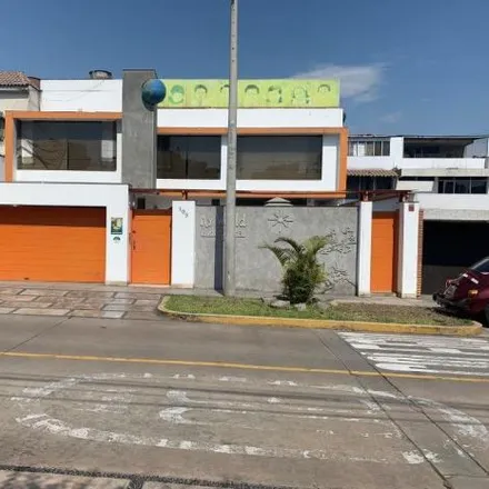 Image 2 - Centro de Atención al Vecino, Calle 21 765, San Isidro, Lima Metropolitan Area 15036, Peru - House for sale