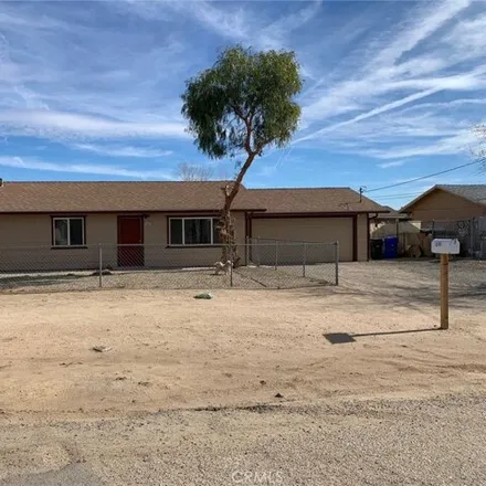 Image 3 - 18468 Rieman Road, Adelanto, CA 92301, USA - House for rent