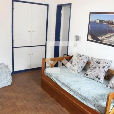 Rent this 1 bed apartment on Pousada Vitória in Avenida Presidente Wilson 447, Boa Vista
