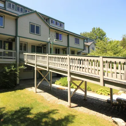 Rent this 2 bed loft on 41 Avalanche Way in Waterville Valley, Grafton County
