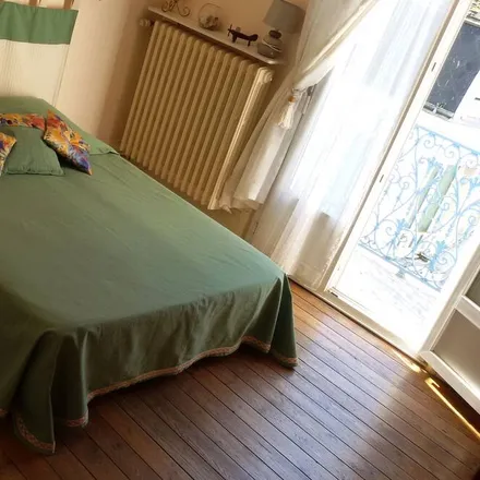 Rent this 3 bed apartment on 76470 Le Tréport