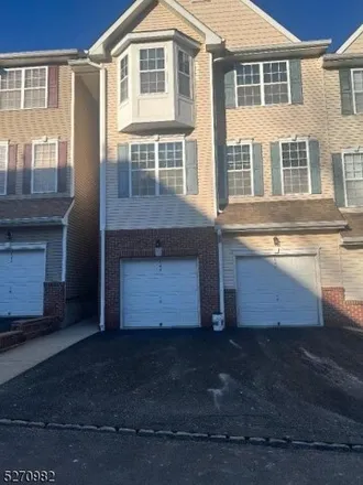 Rent this 2 bed townhouse on 184 Conover Terrace in Lebanon, Hunterdon County