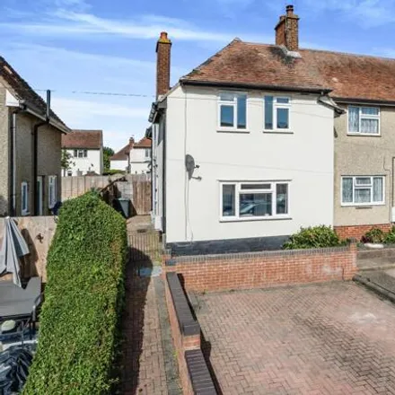 Buy this 3 bed house on West Street in Langstone, PO9 1LN