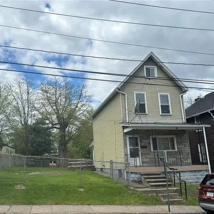 Buy this 3 bed house on 953 Leeds Avenue in Monessen, PA 15062