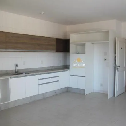 Buy this studio apartment on Avenida Luiz Boiteux Piazza in Canasvieiras, Florianópolis - SC