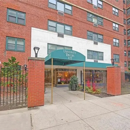 Image 2 - 122 Ashland Place, New York, NY 11201, USA - Apartment for sale