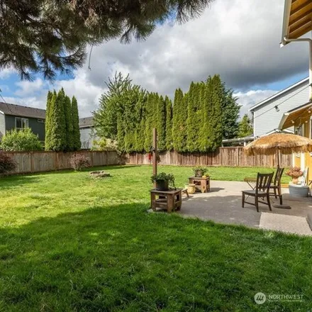 Image 7 - 1618 12th Avenue Court Northwest, Puyallup, WA 98371, USA - House for sale