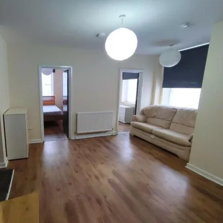 Rent this 2 bed apartment on Carlisle Street in Cardiff, CF24 2DQ
