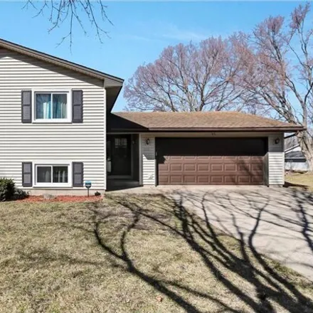 Buy this 4 bed house on 834 Merrill Street Southwest in Hutchinson, MN 55350