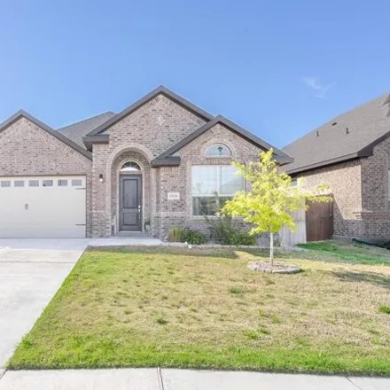 Buy this 4 bed house on Overshine Lane in Midland, TX 79705