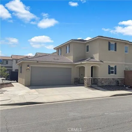 Buy this 3 bed house on Panther Lily Place in Moreno Valley, CA 92557