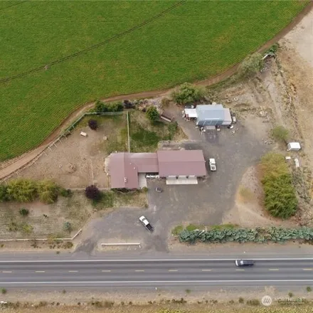Buy this 3 bed house on North Frontage Road West in Grant County, WA 98848