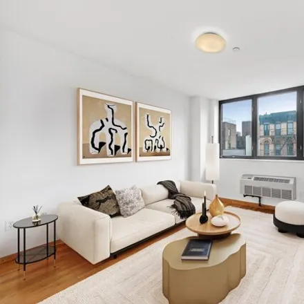 Buy this 1 bed condo on 136 E Broadway Apt 3c in New York, 10002