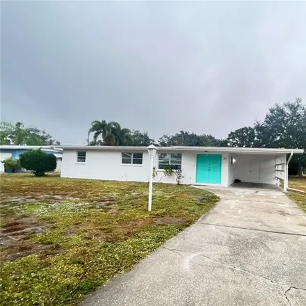 Rent this 3 bed house on 159 62nd Street Northwest in Manatee County, FL 34209