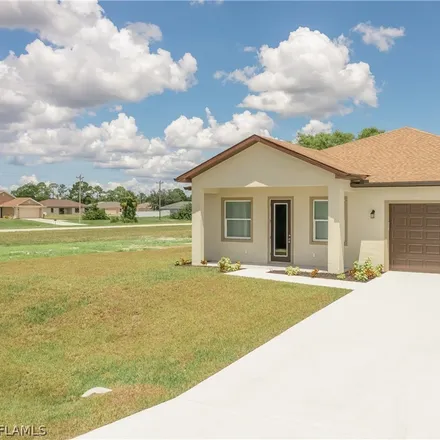 Buy this 4 bed house on 1623 Northeast 44th Street in Cape Coral, FL 33909