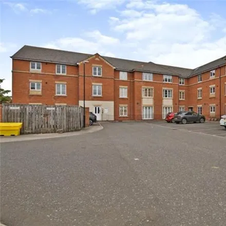 Buy this 2 bed apartment on Aylesford Mews in Sunderland, SR2 9HZ