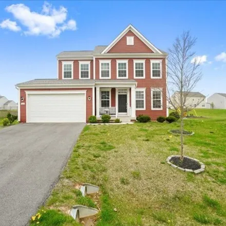 Buy this 4 bed house on 9343 Drumman Road in Washington County, MD 21740