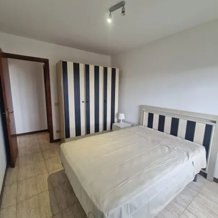 Rent this 1 bed apartment on Calle de Calvo Sotelo in 39002 Santander, Spain