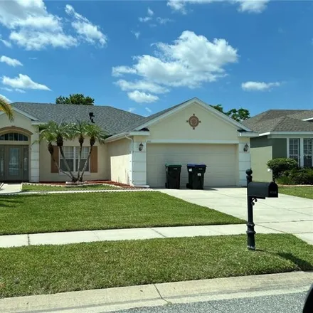 Rent this 3 bed house on 406 Pepin Dr in Orlando, Florida