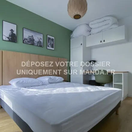 Image 3 - 155 Avenue de Verdun, 94200 Ivry-sur-Seine, France - Apartment for rent