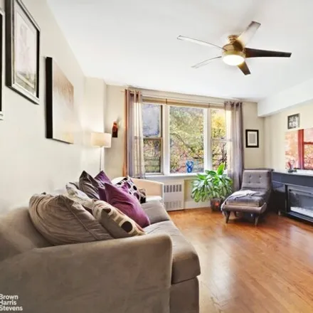 Rent this 2 bed condo on Public School 96 in 600 Waring Avenue, New York