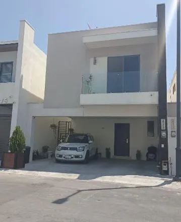 Image 1 - Cardenales, Los Faisanes 1°, 67169 Guadalupe, NLE, Mexico - House for sale